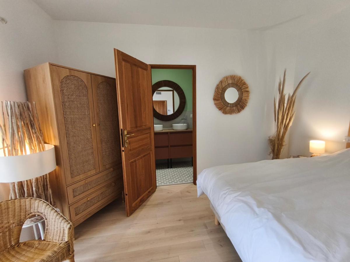 Double or Twin Room with Garden View