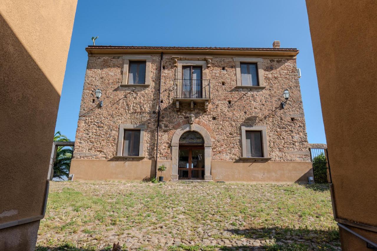 Agriturismo Baglio San Pietro - B&B