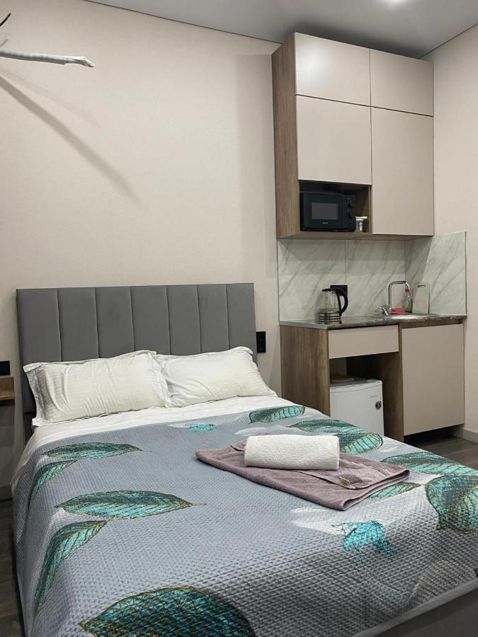 Нурлы жол-c2 - B&B Astana