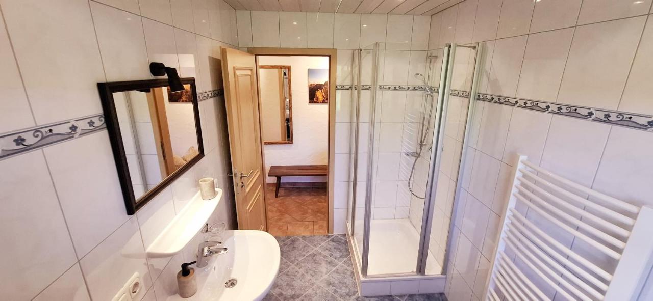 Schiedbichl Ferienwohnung Hochkalter - Ferienwohnung Berchtesgaden