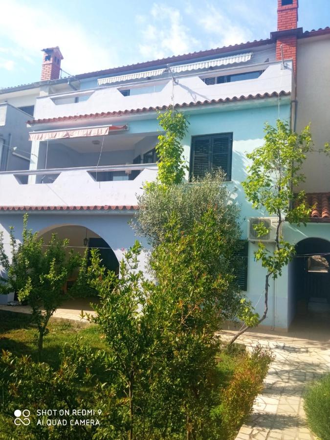 Apartment Marie near the sea - B&B