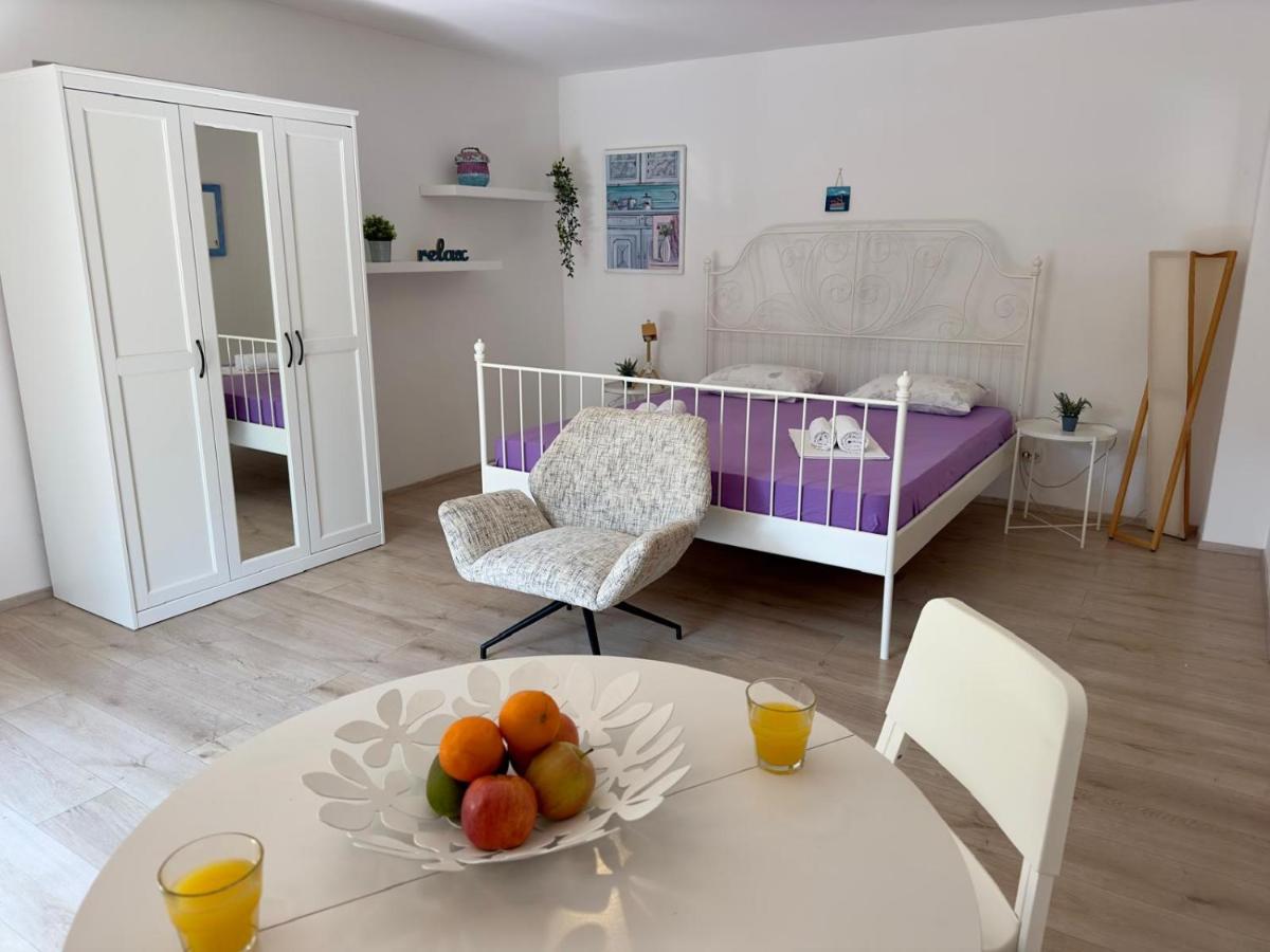 Apartment mit 1 Schlafzimmer