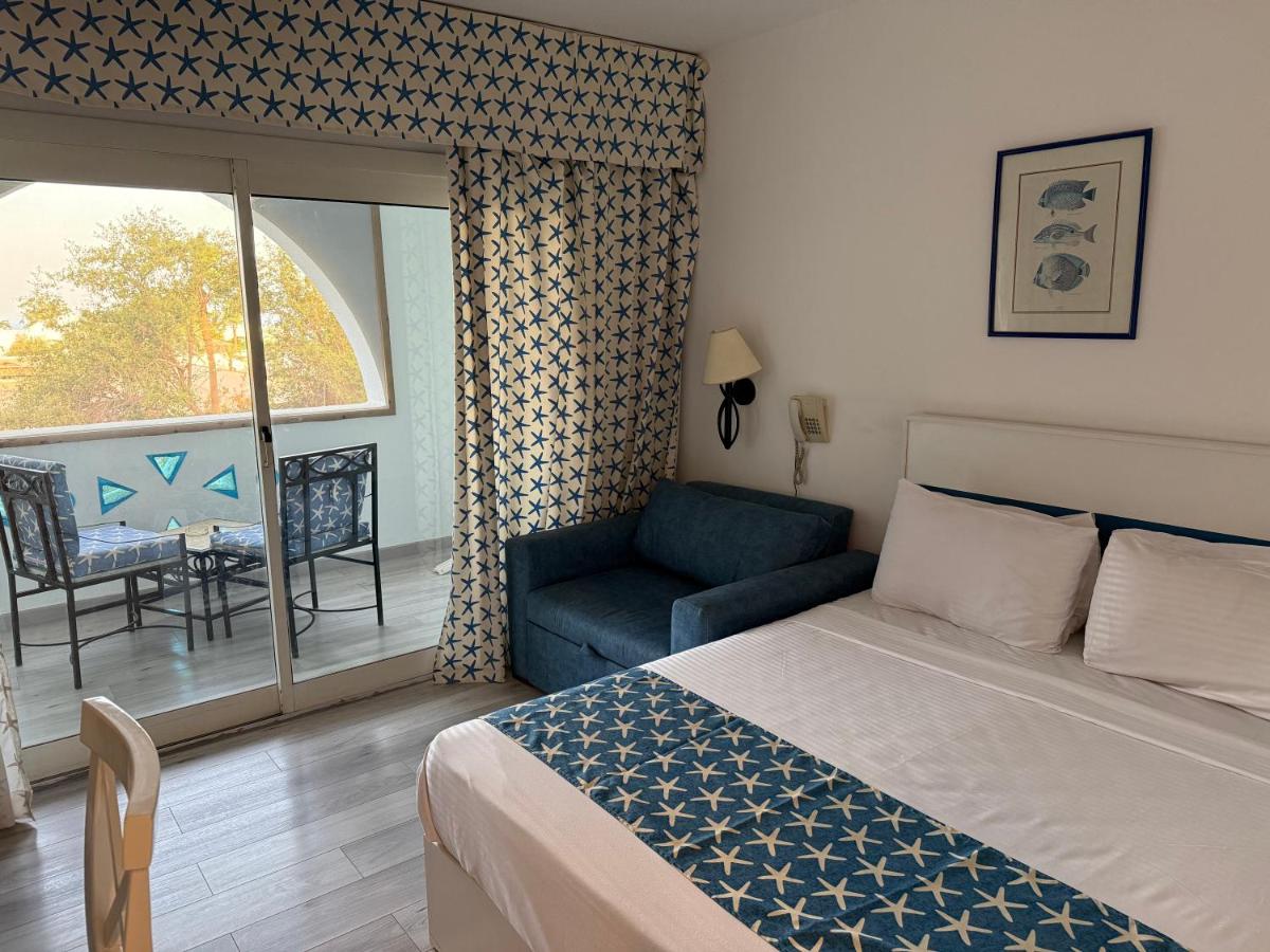 Sharm el Sheikh Domina Coral Bay Suite Acquamarine - Bed and Breakfast Sharm el-Sheikh