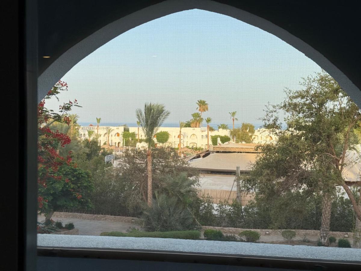 Sharm el Sheikh Domina Coral Bay Suite Acquamarine - Chambres d’hôtes Charm el-Cheikh