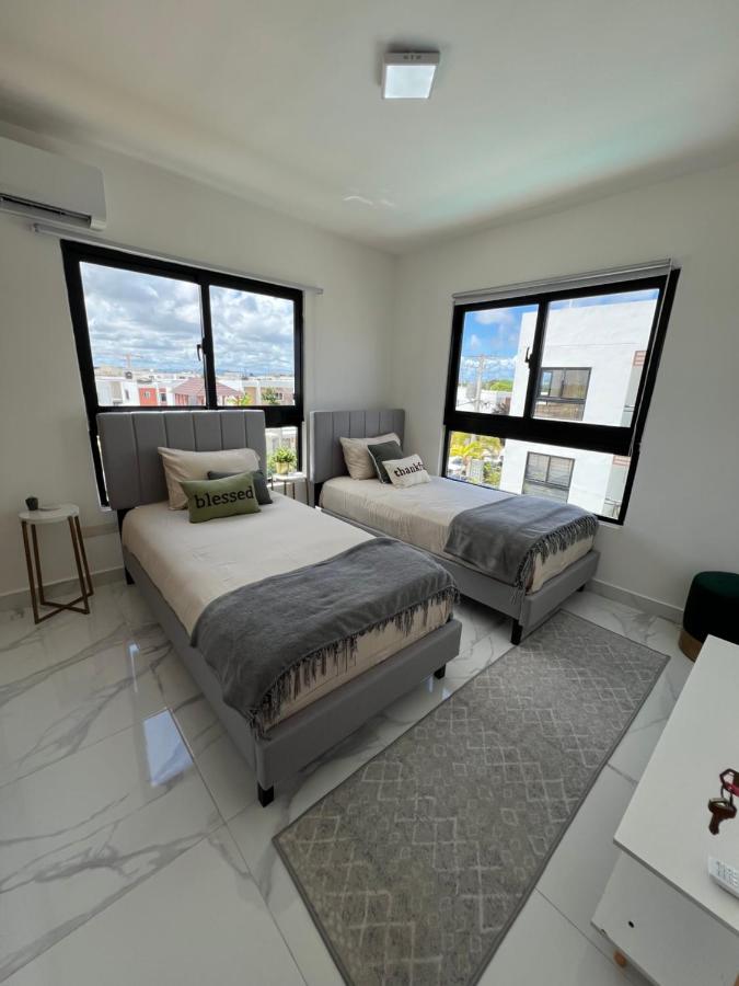 Apartamento de 2 dormitorios