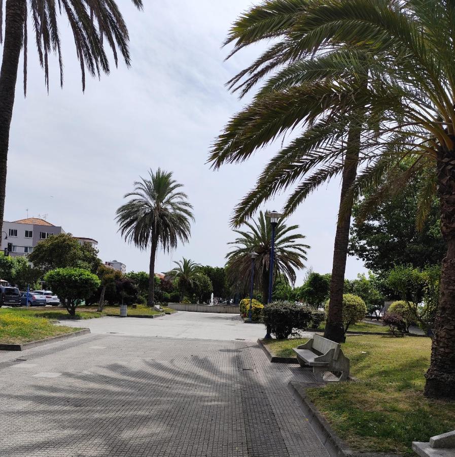 Cangas con encanto - B&B Cangas do Morrazo