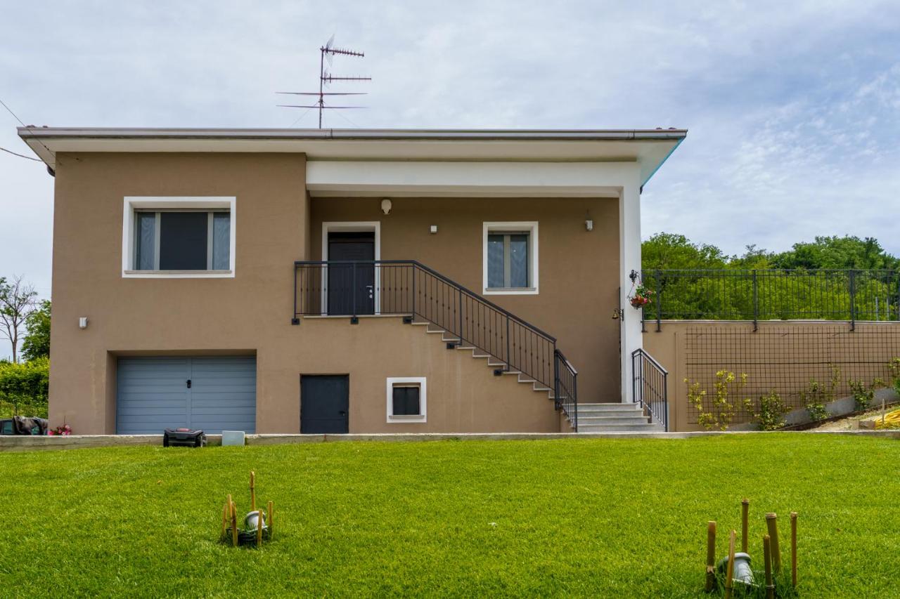 Casa Olivieri 05 - B&B San Desiderio