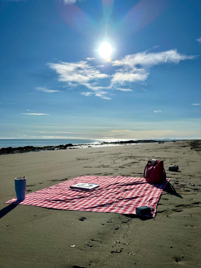 Little home near to the beach -Las Tablas - B&B Las Tablas