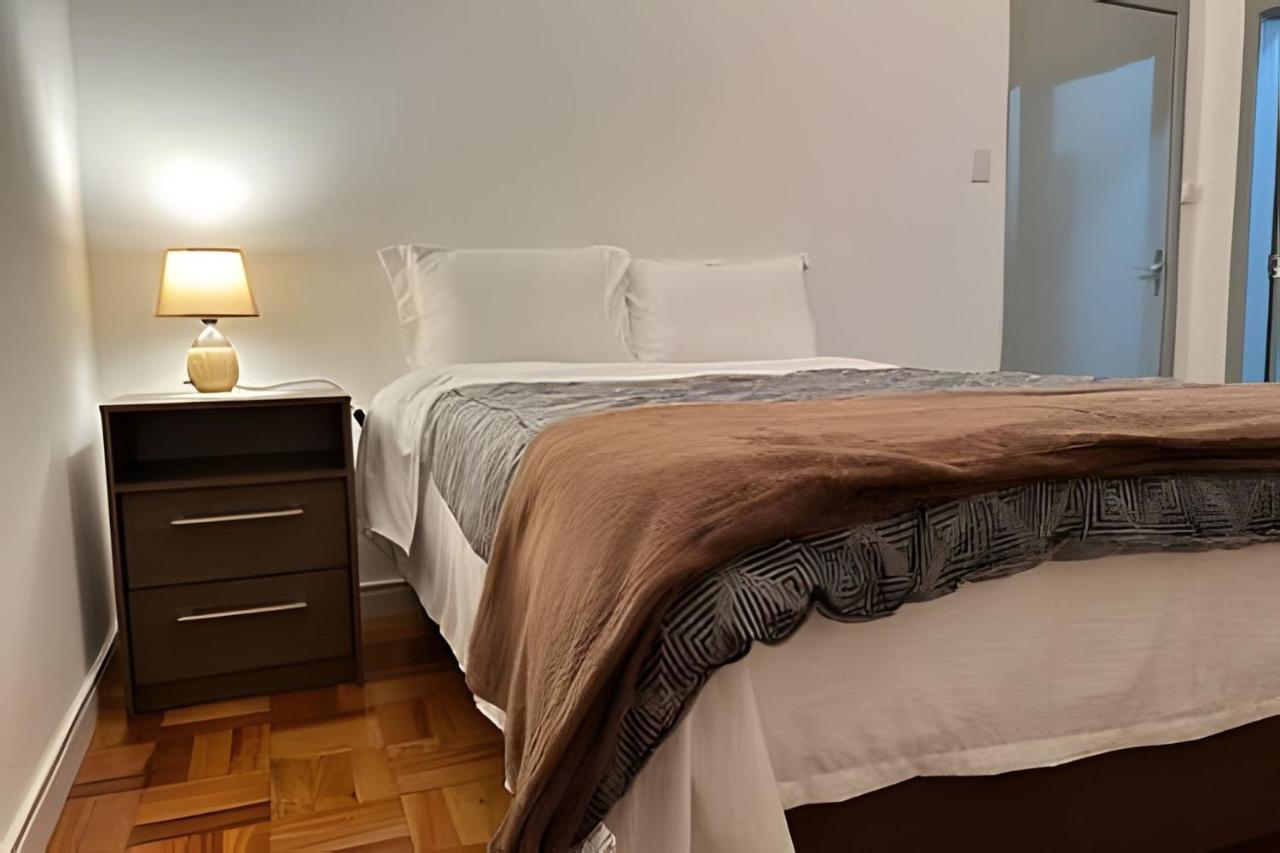 Suíte independente no centro - Ferienwohnung Pomerode