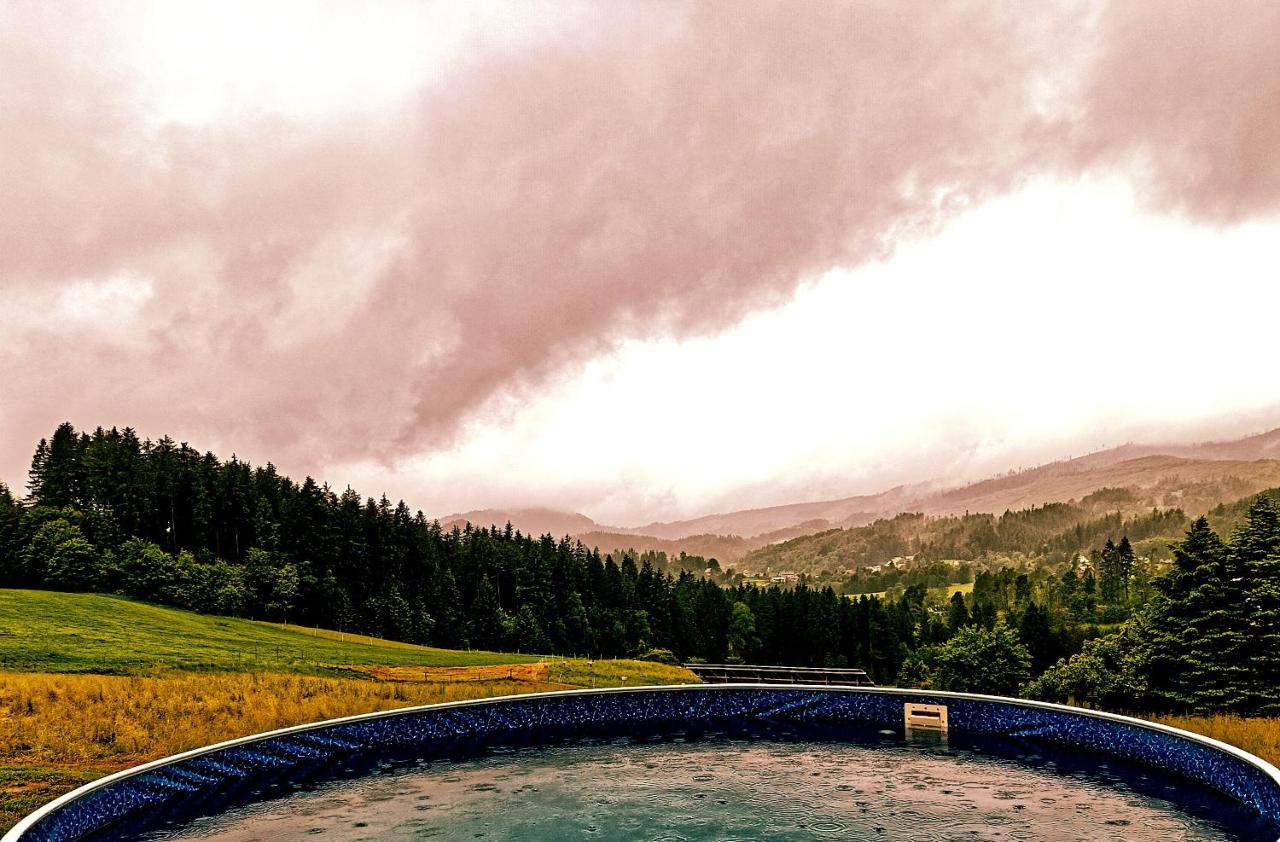 Ubytování u Verčimáků - rodinný dům se 4 ložnicemi - Bed and Breakfast Mosty u Jablunkova