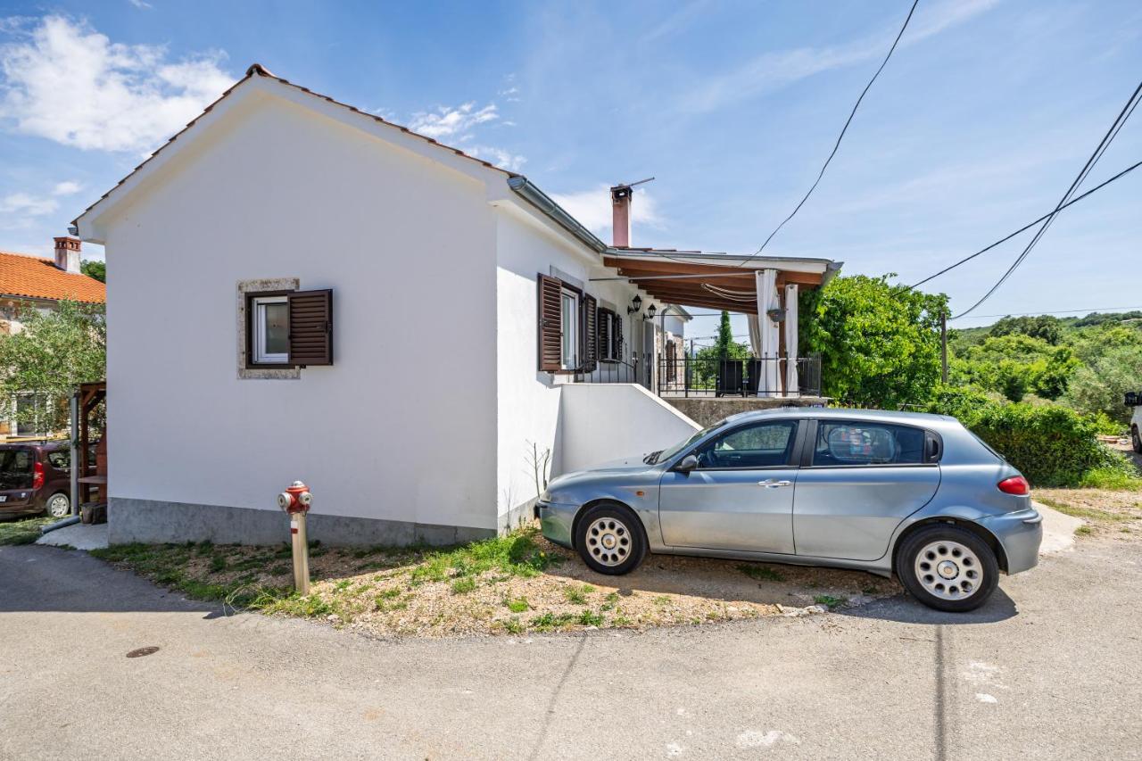 Apartman Laura-Risika - B&B