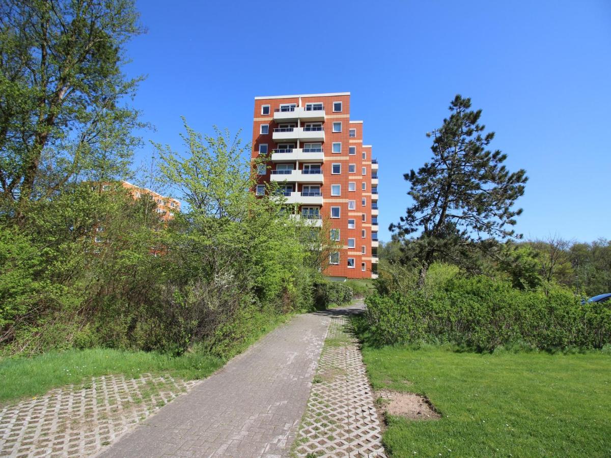 Apartment mit 2 Schlafzimmern