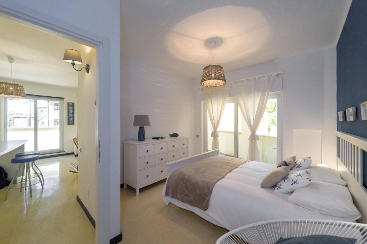 Appartement met Terras
