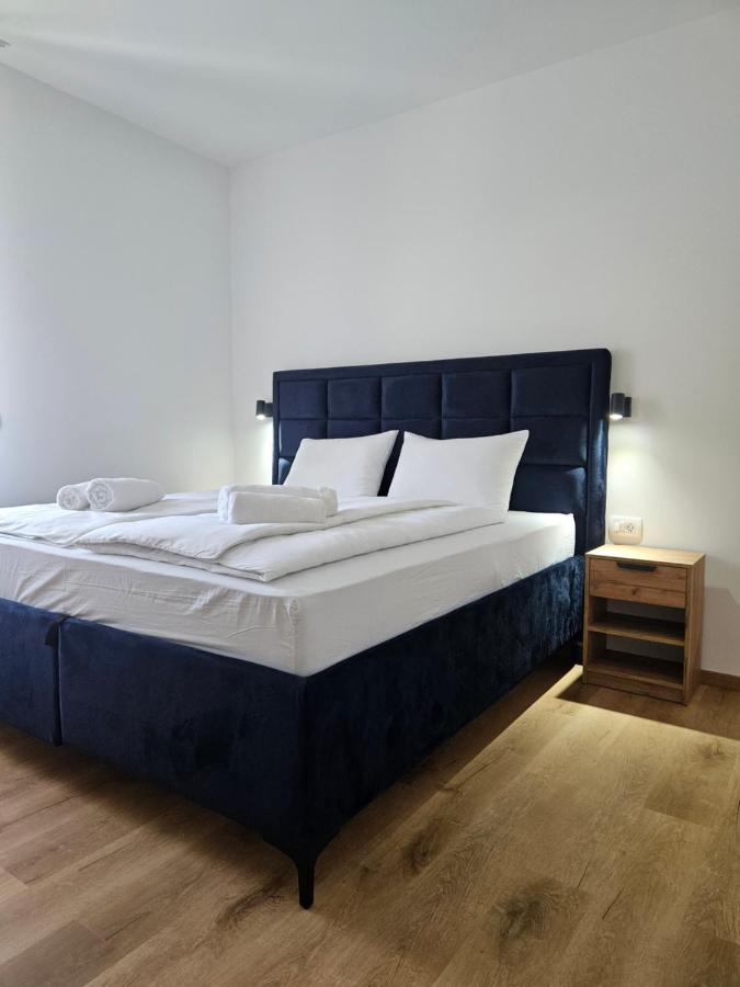 Apartment mit 1 Schlafzimmer