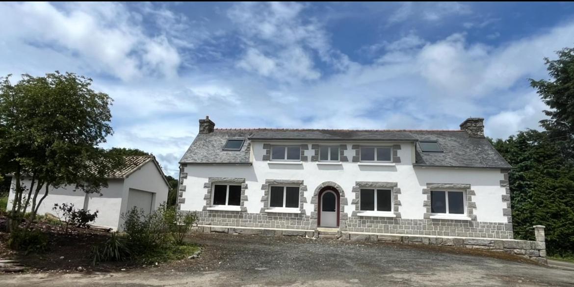 La maison du bonheur - B&B