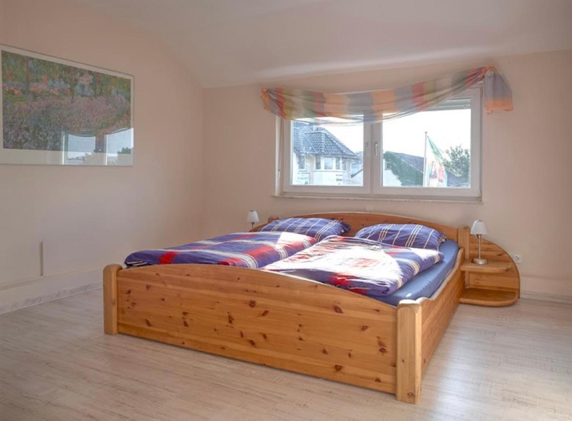 Ferienwohnung Relax nähe Herzzentrum - B&B Bad Oeynhausen