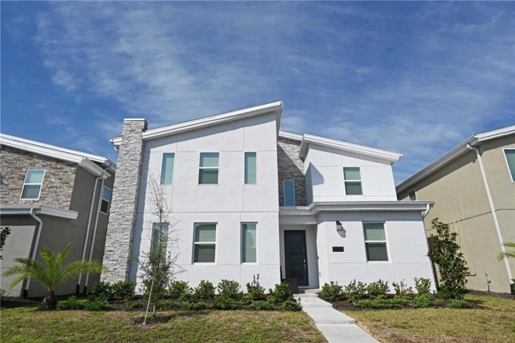 8 Bedrooms 5 Bathrooms Storey Lake 2770 Ow - B&B Kissimmee