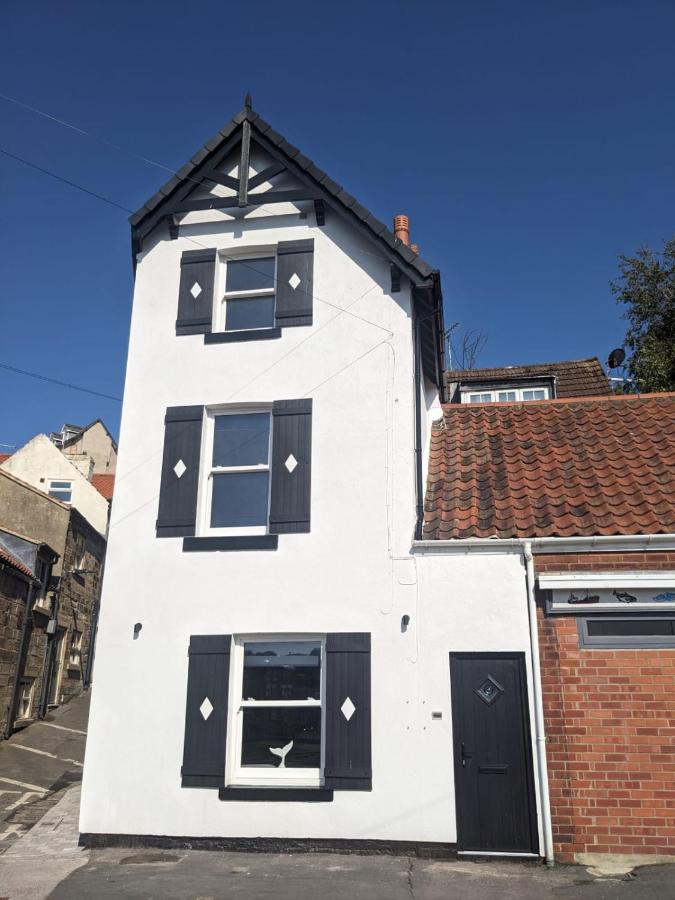 Wadsworth Harbour View - Bed and Breakfast Whitby