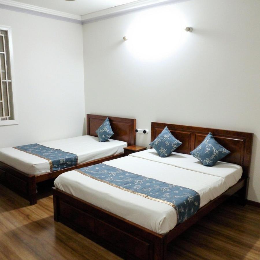 Dinuka Family Guest Home - B&B