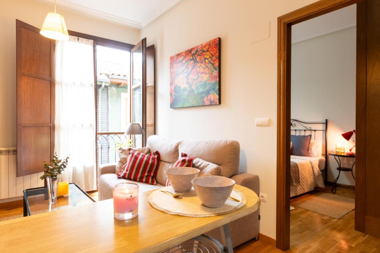 Apartamento Las Cruces 3 - B&B