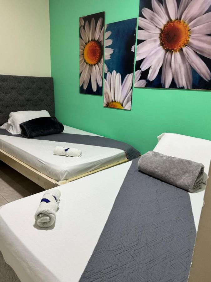 Triple Room with Private Bathroom