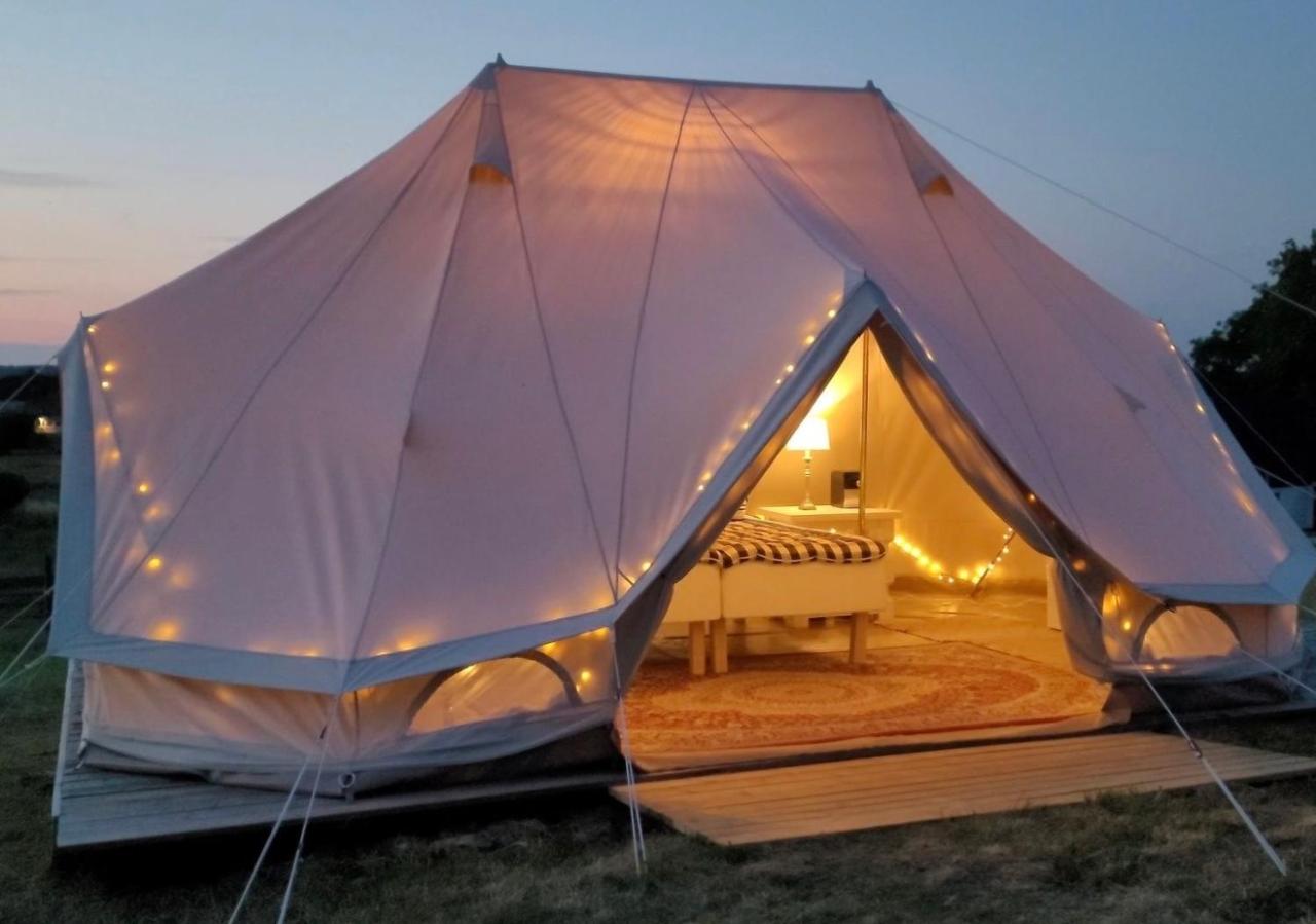 Fantastisk havsutsikt, ditt eget lilla paradis 24m2 - B&B