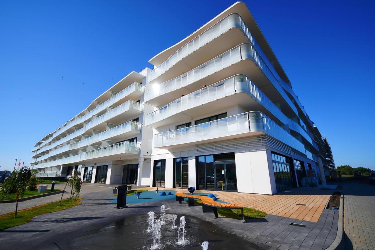 Apartments AQUA & SPA - B&B