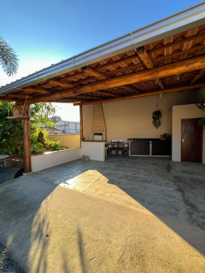 Casa da Vó - B&B Jaraguá do Sul
