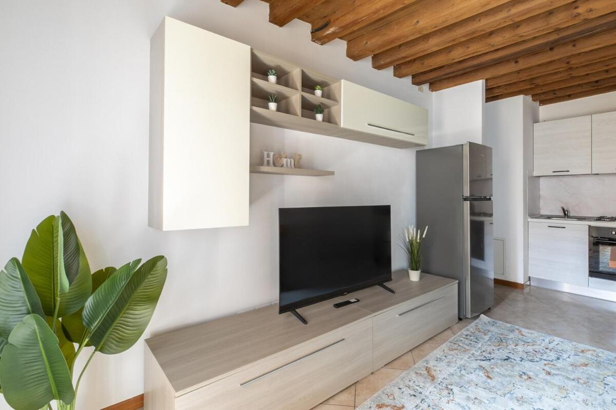 i-HOMES Pescaria Apartment - B&B