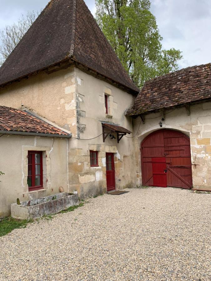 Cosy Chatelet - Chambres d’hôtes Eyliac