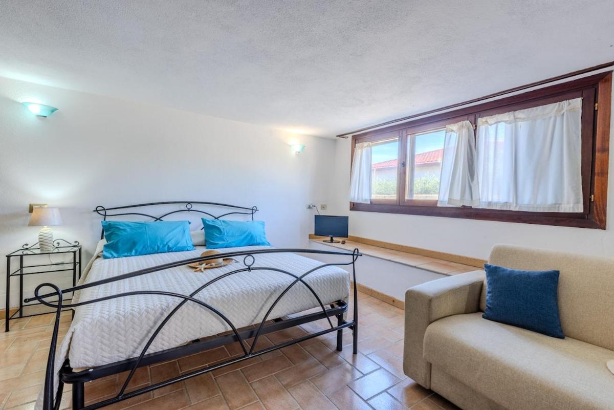 Ondallegra - B&B Tanaunella