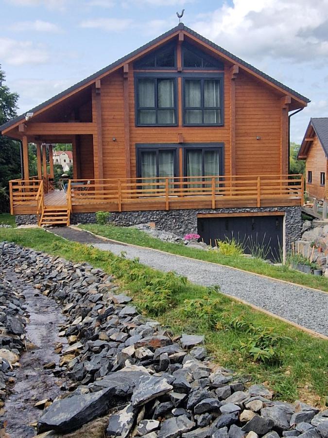 L'edelweiss Normand - B&B Saint-Marcel