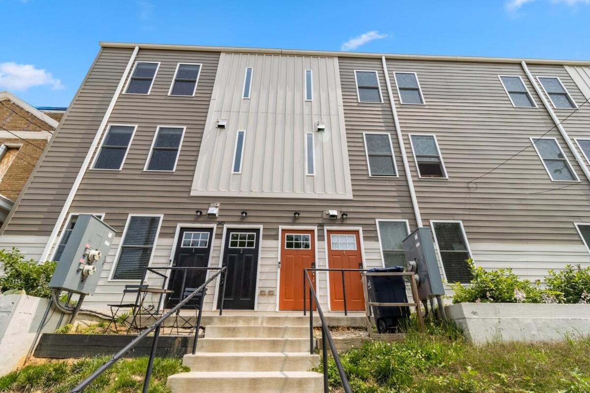 Modern & Spacious 3bd 3ba RoofDeck - B&B