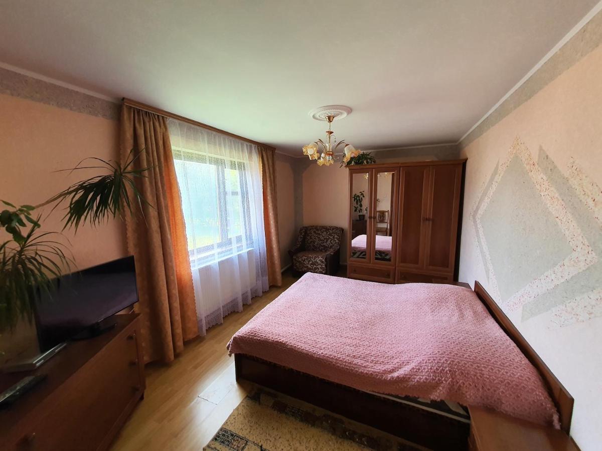 Standard Doppelzimmer mit Gemeinschaftsbad