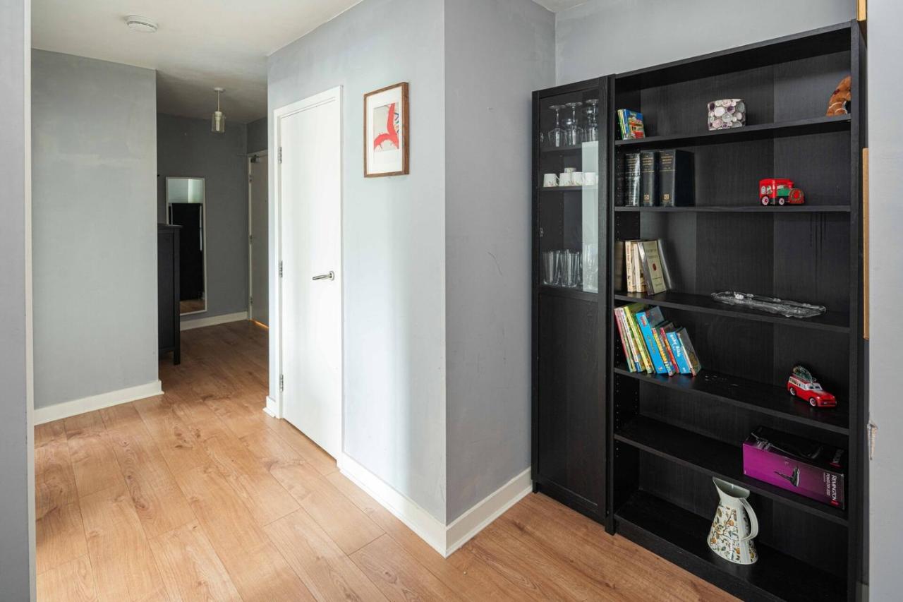 2BD Flat by Common & Village - Wimbledon, Zone 3 - B&B