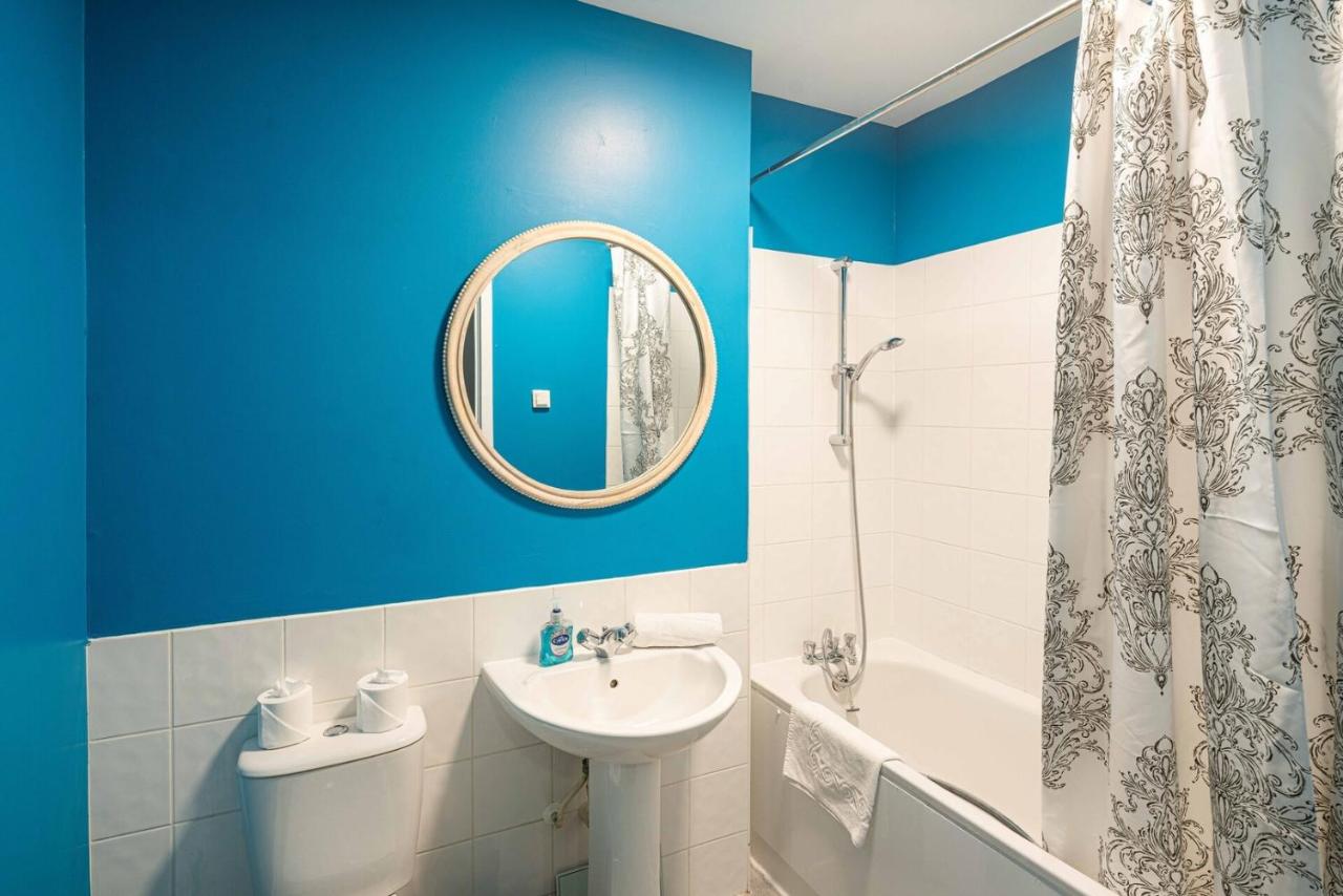 2BD Flat by Common & Village - Wimbledon, Zone 3 - B&B Londra