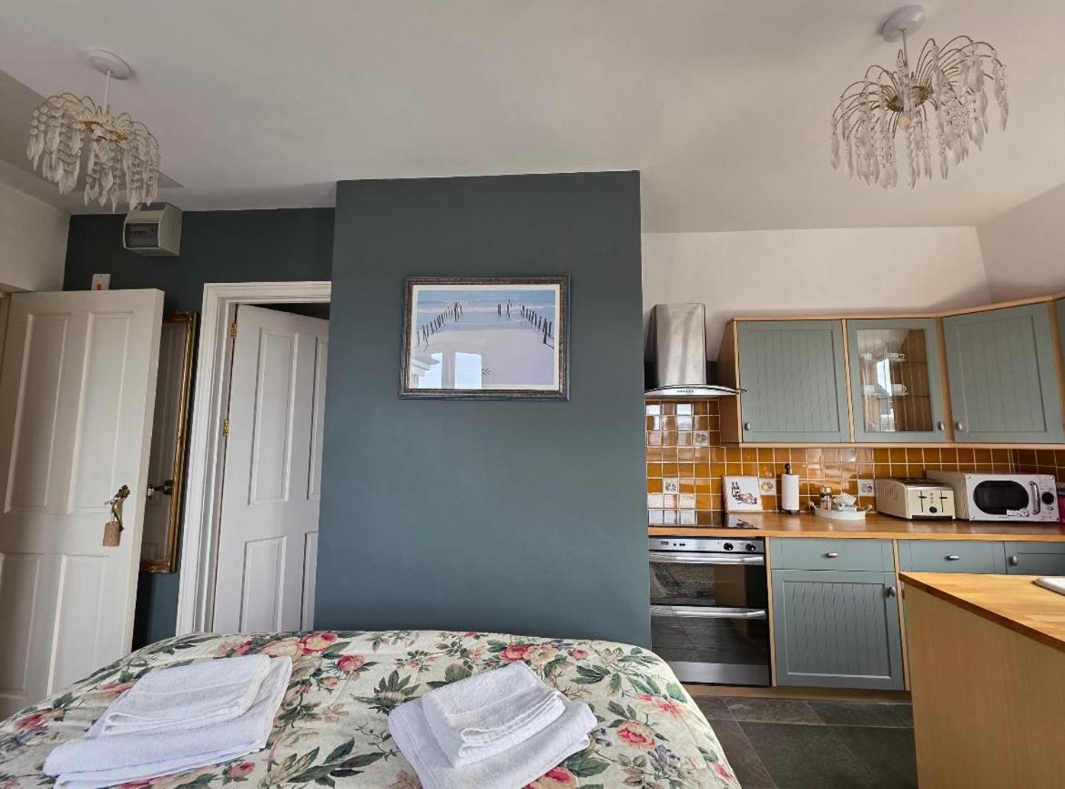 Deluxe Zimmer mit Queensize-Bett