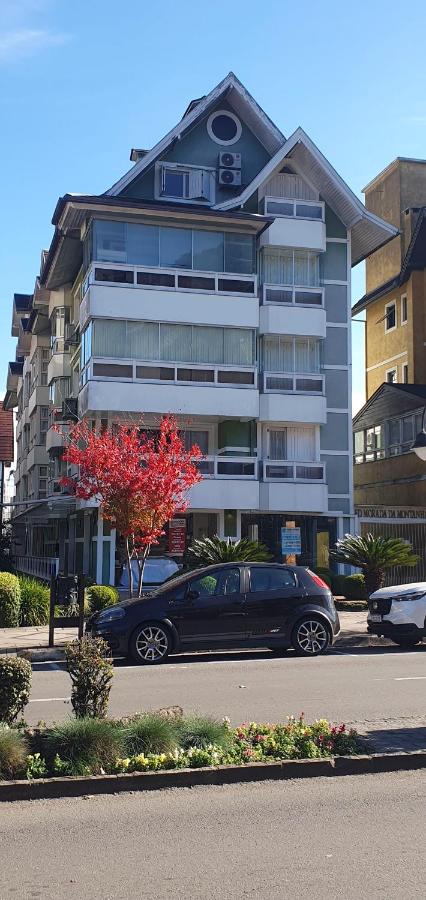 EXCELENTE Apto - Bed and Breakfast Gramado