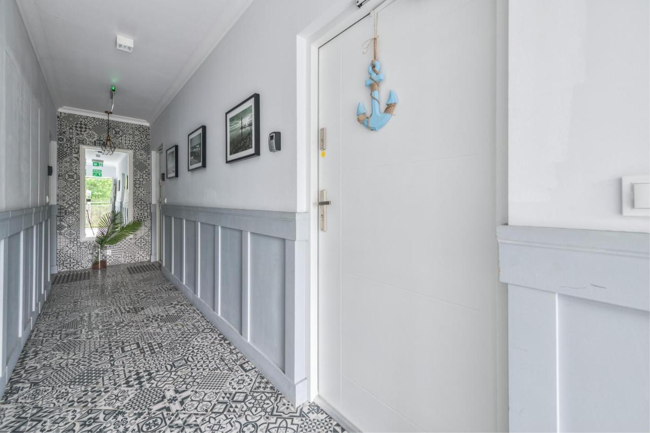 Quattro Colori by NorthSide Apartments - B&B