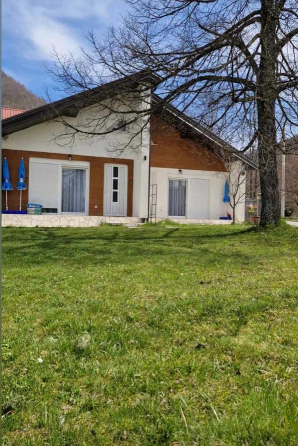 Jana 4-5 - B&B