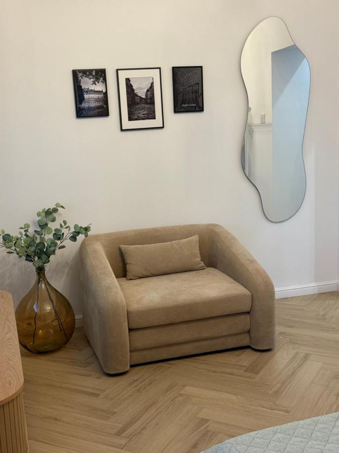 Krzywe Koło 30 Apartment Old Twon Warsaw - Ferienwohnung Warschau