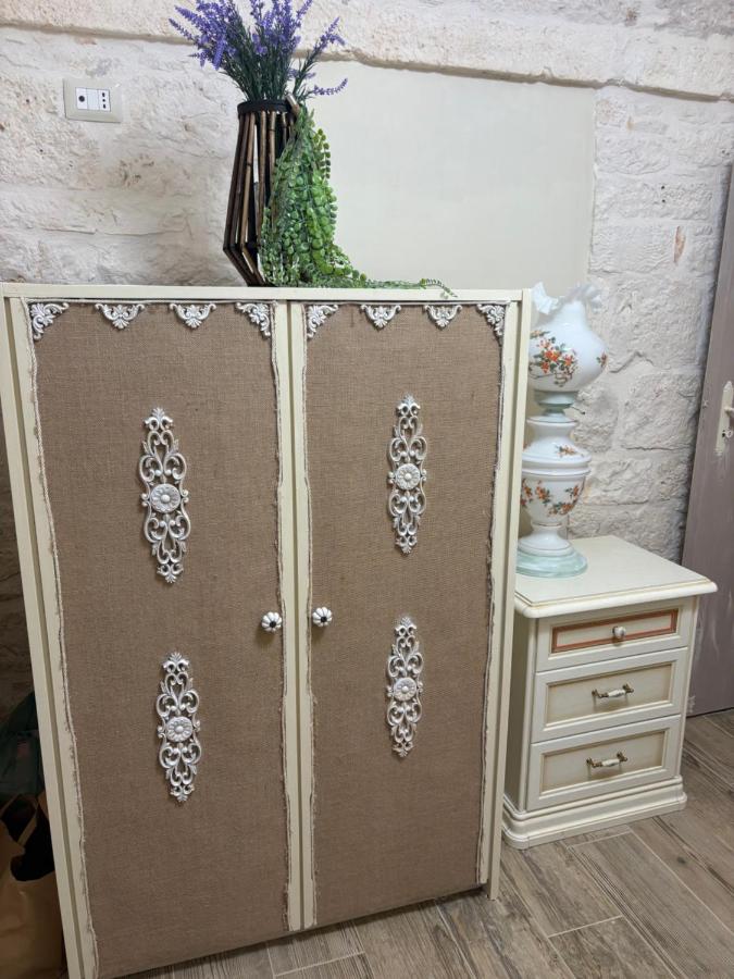 La casa di nonna Marta - Bed and Breakfast Martina Franca