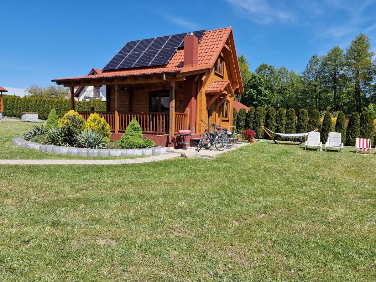 Żuraw - B&B