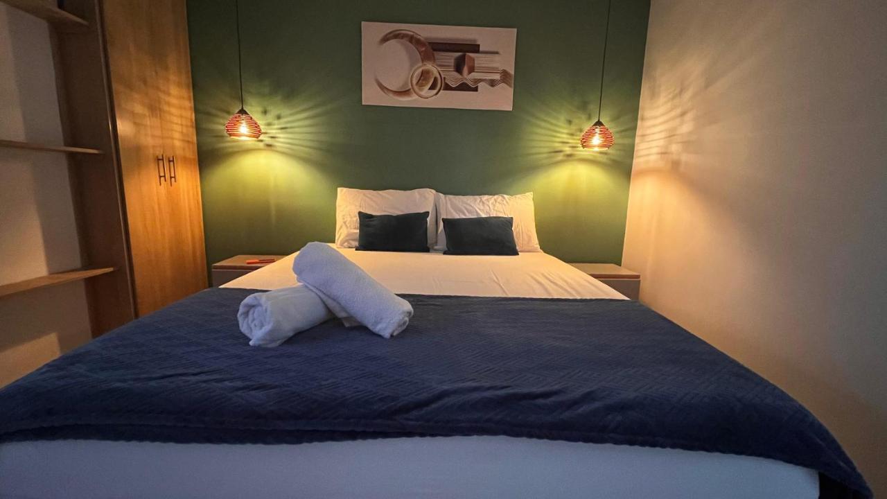 Full Apartamento de descanso vacacional - B&B