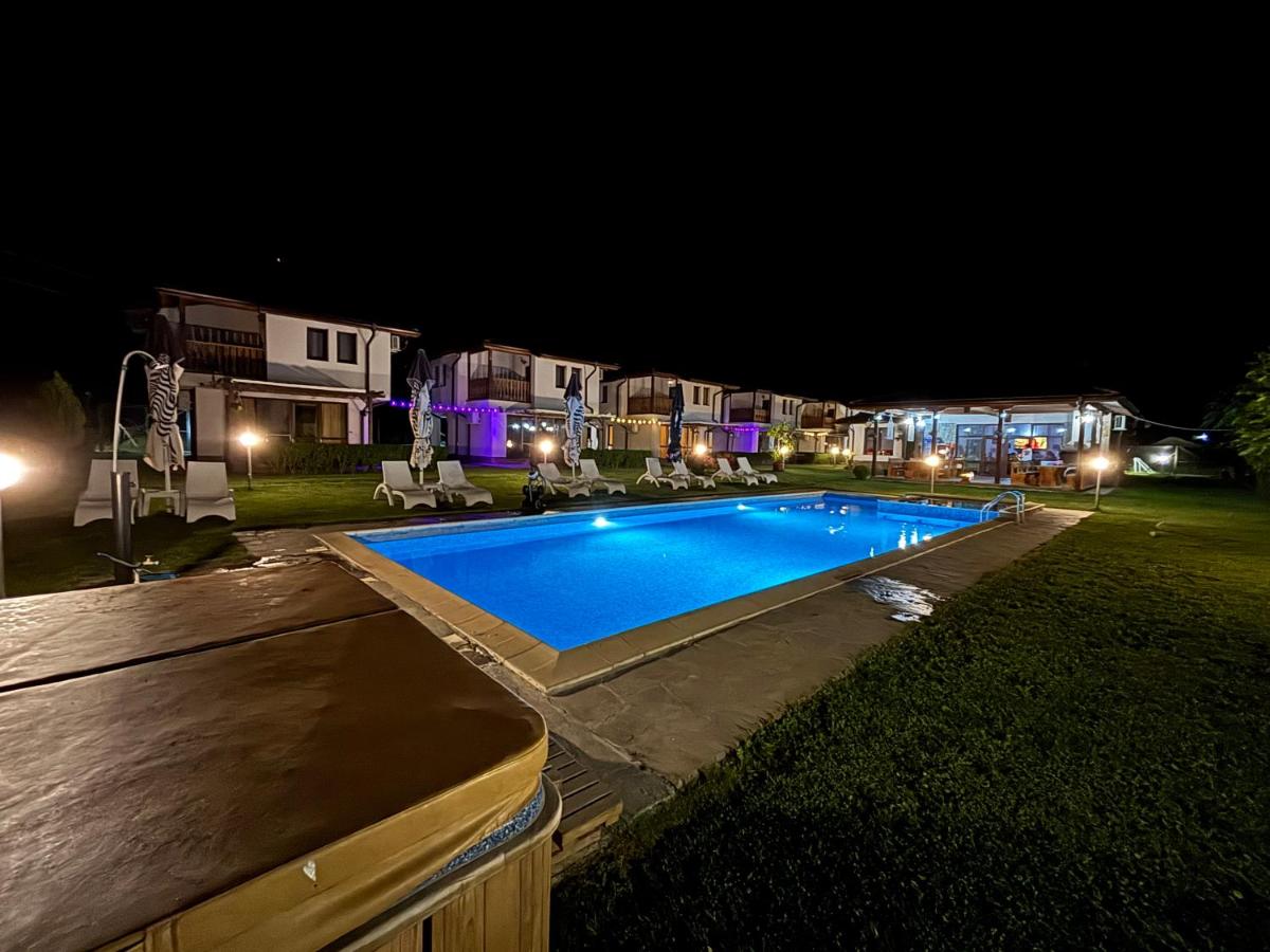 Bendida Village - B&B Pavel Banya
