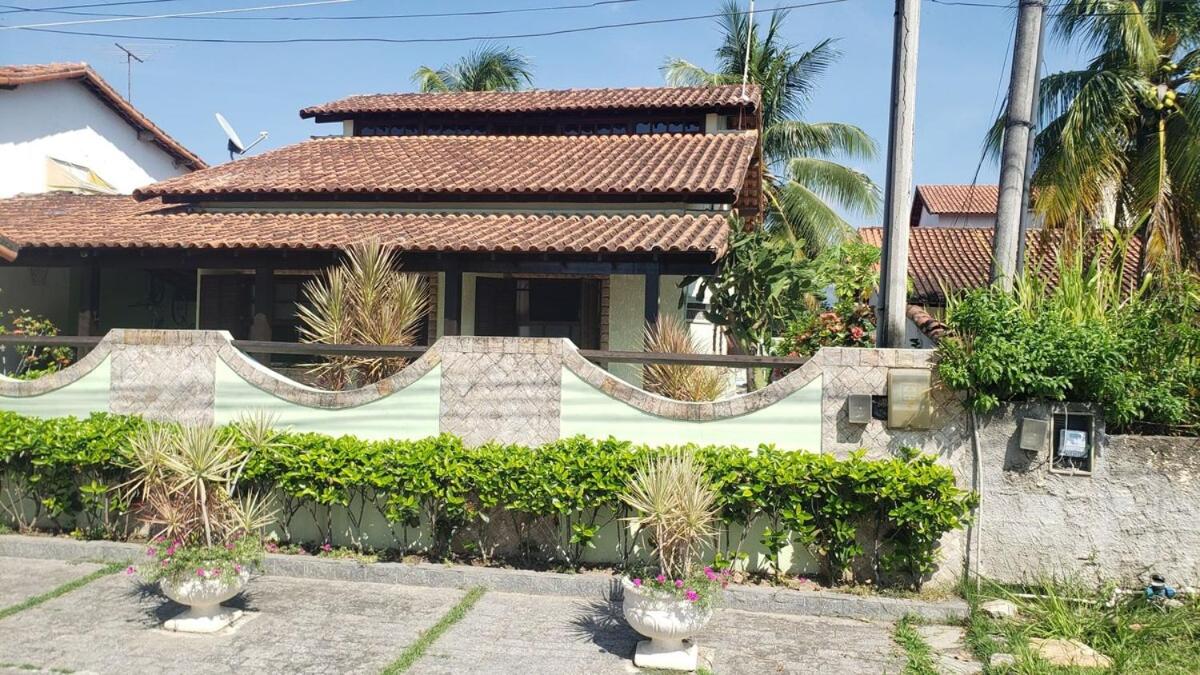 Casa 4 quartos com piscina - B&B Maricá