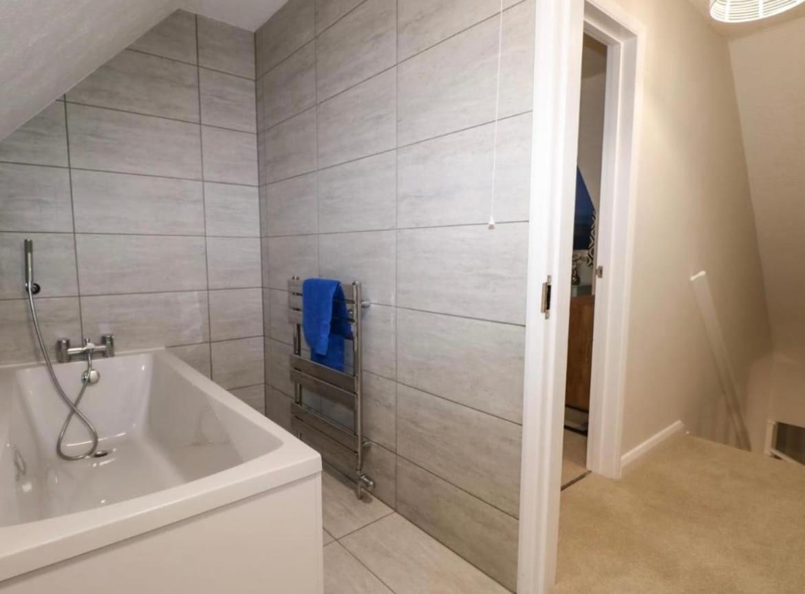 8 Sea Way - B&B Yapton