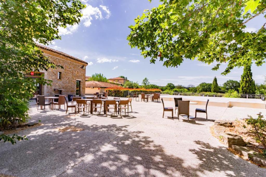 Résidence du château de Jouarres - B&B