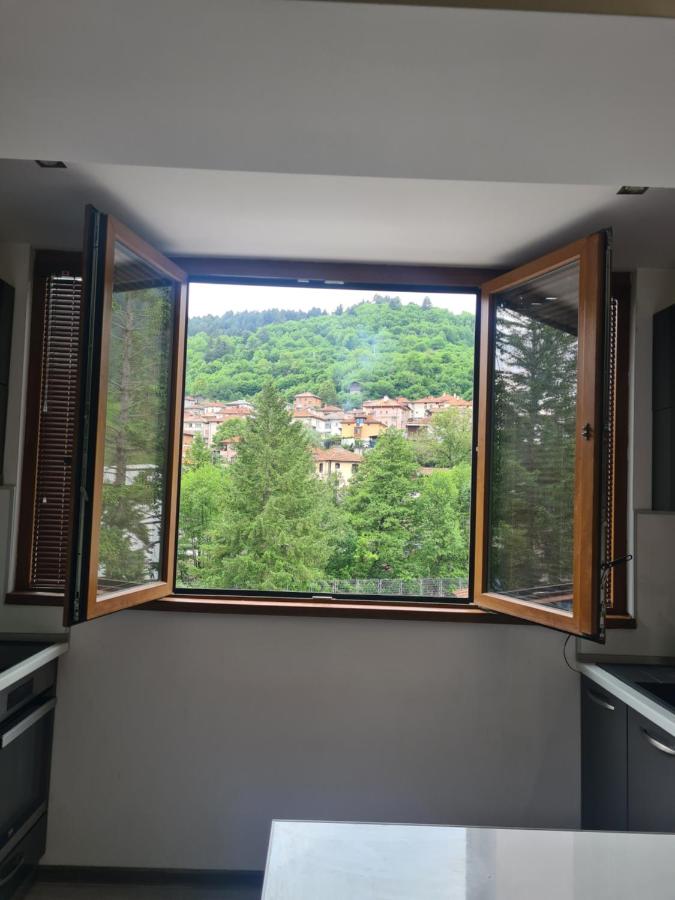 Cosmopolitan - Ferienwohnung Dewin