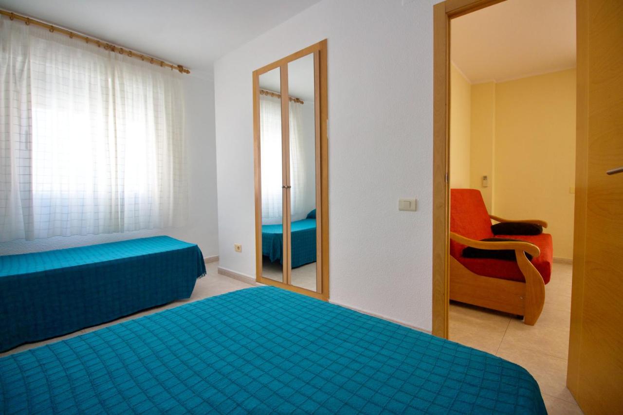 Appartement 2 Chambres
